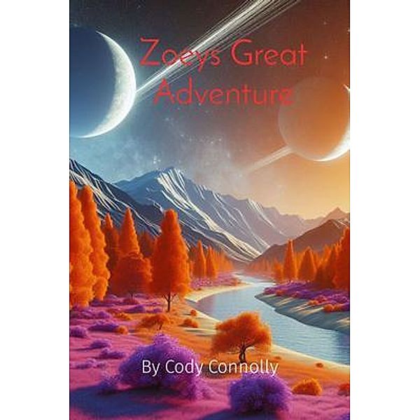 Zoeys Great Adventure