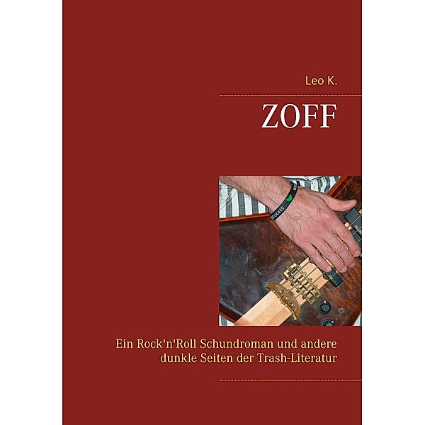 Zoff, Leo K.