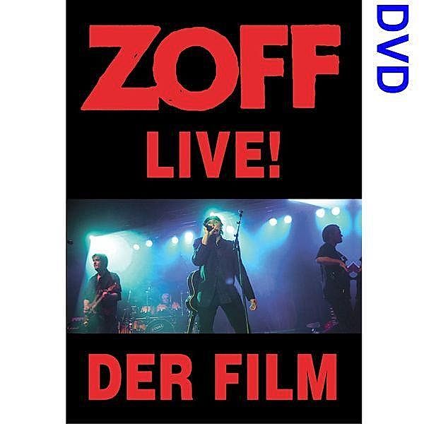 Zoff Live!-Der Film, Zoff