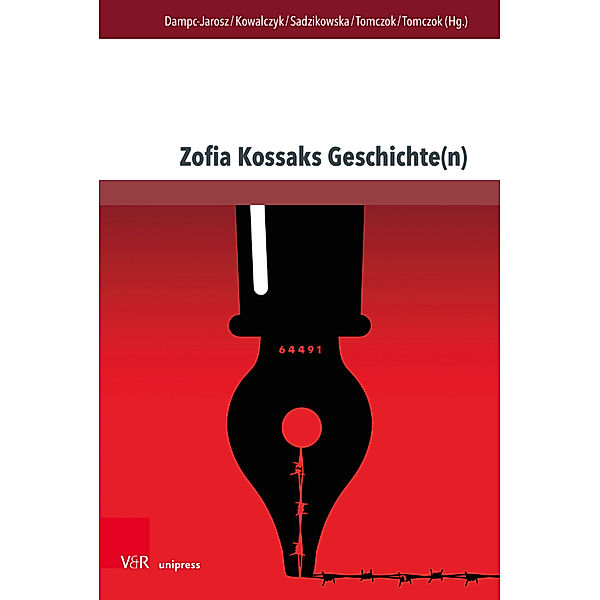 Zofia Kossaks Geschichte(n)