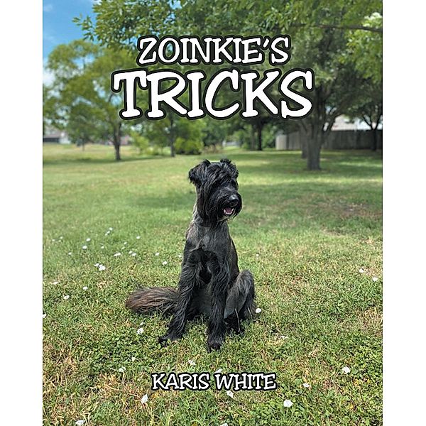 Zoinkie's Tricks, Karis White