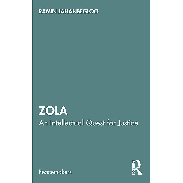 Zola, Ramin Jahanbegloo