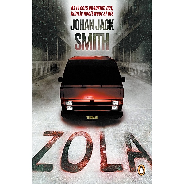 Zola (Afrikaans), Johan Jack Smith