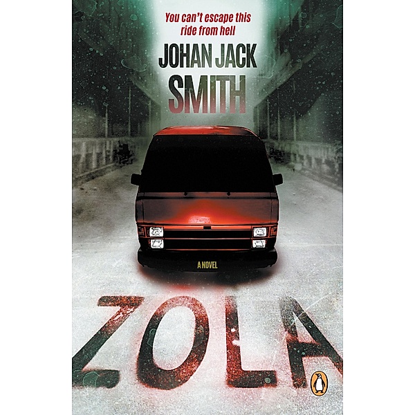 Zola (English), Johan Jack Smith