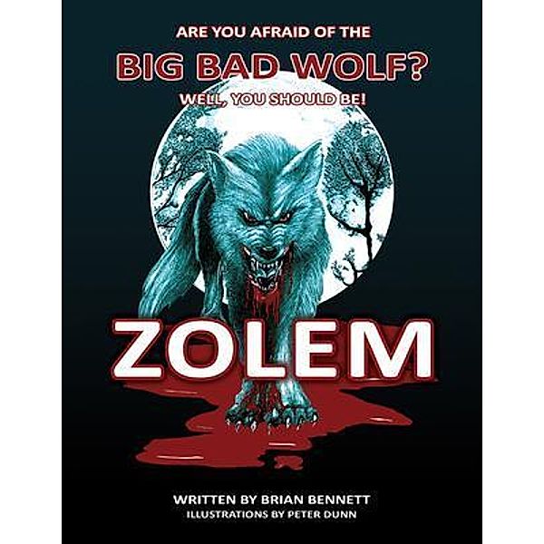 Zolem / brianbennettbooks, Brian Bennett