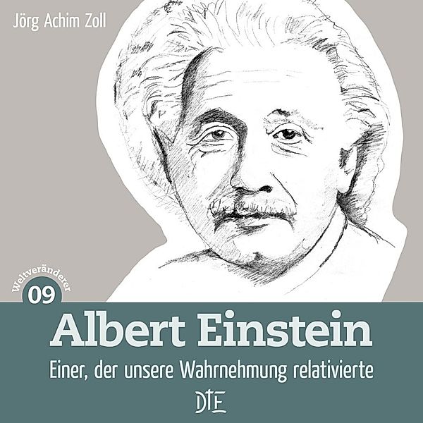 Zoll, J: Albert Einstein, Jörg Achim Zoll