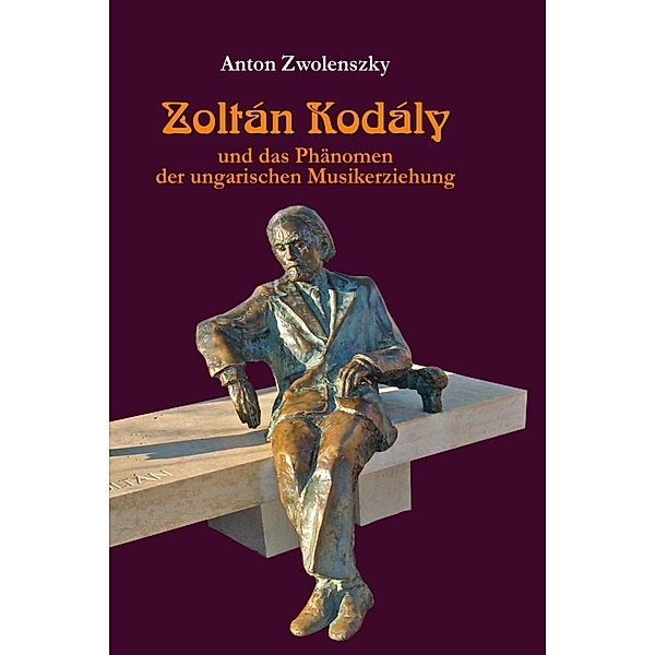 Zoltan Kodaly, Anton Zwolenszky