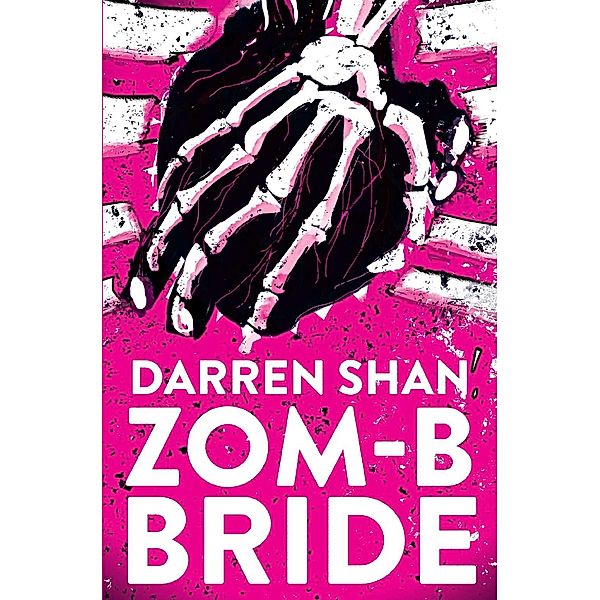 ZOM-B Bride, Darren Shan