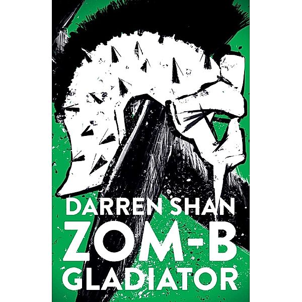 ZOM-B Gladiator, Darren Shan