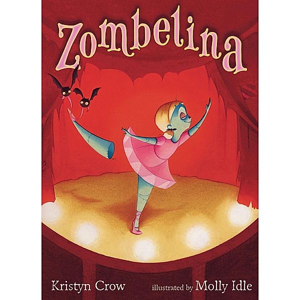 Zombelina, Kristyn Crow