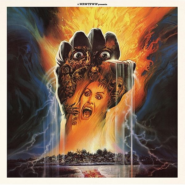 Zombi 3 (Ost) (Vinyl), Stefano Mainetti, Ost