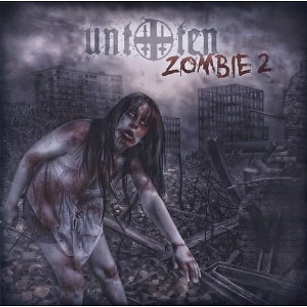 Zombie 2, Untoten