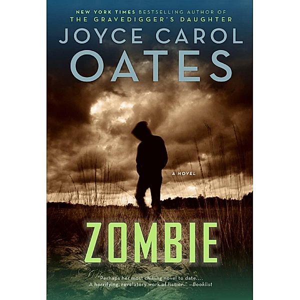 Zombie, Joyce Carol Oates