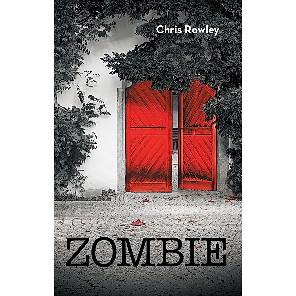 Zombie, Chris Rowley