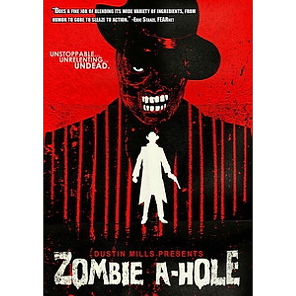 Zombie A-Hole, Film