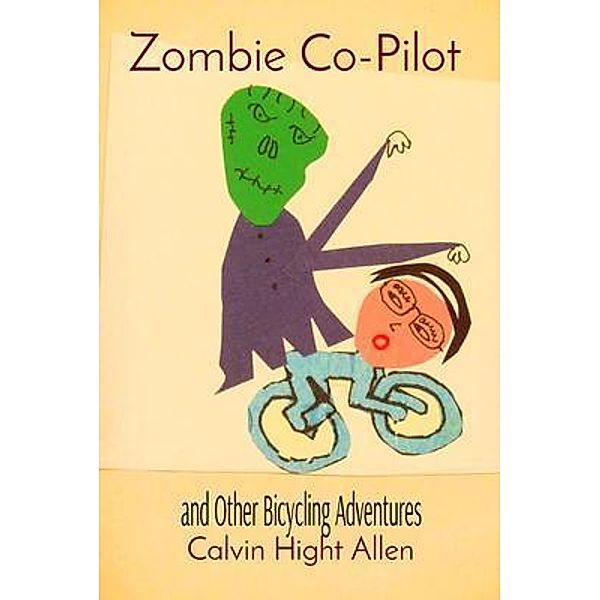 Zombie Co-Pilot / Calvinz, Calvin Allen