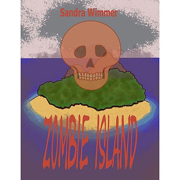 Zombie Island, Sandra Wimmer