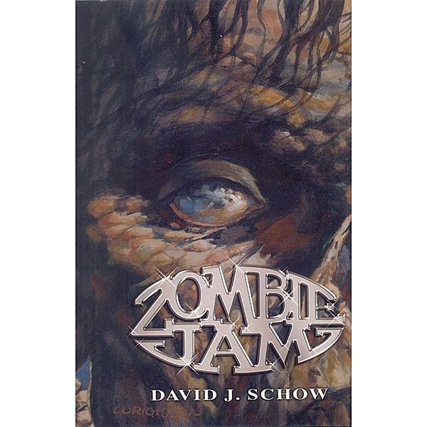 Zombie Jam, David J Schow