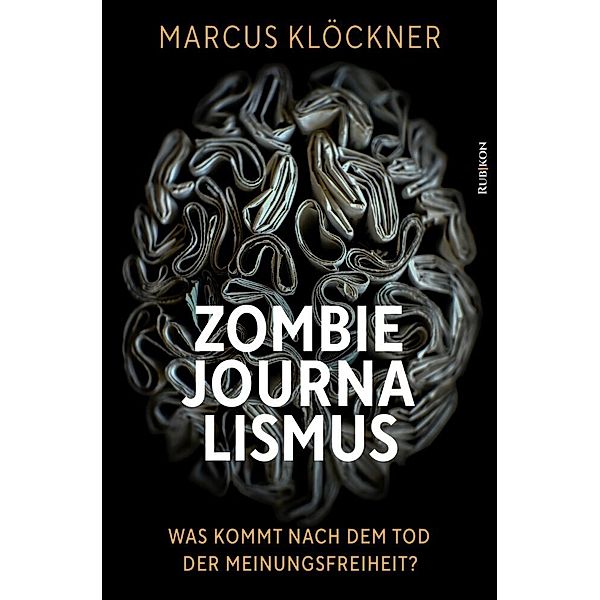 Zombie-Journalismus, Marcus Klöckner