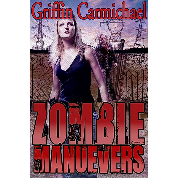 Zombie Maneuvers, Griffin Carmichael