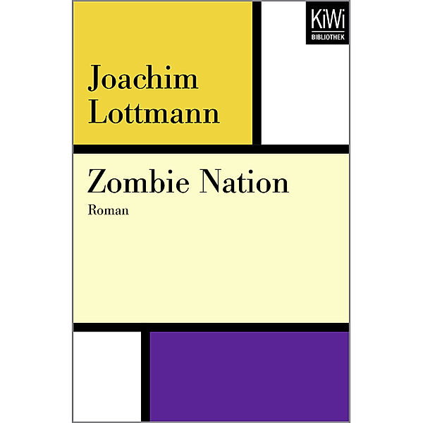 Zombie Nation, Joachim Lottmann