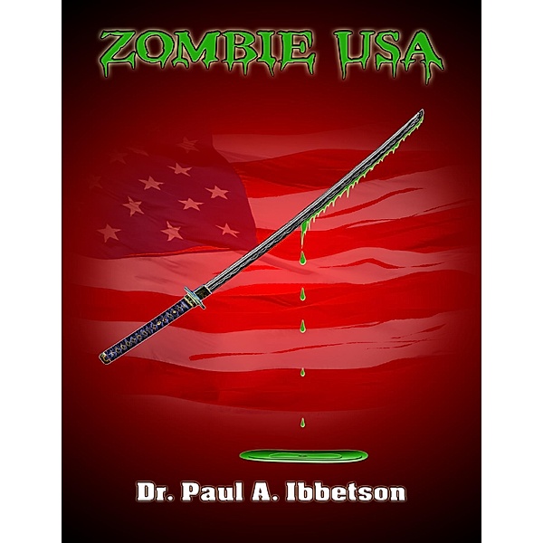 Zombie USA, Paul Ibbetson