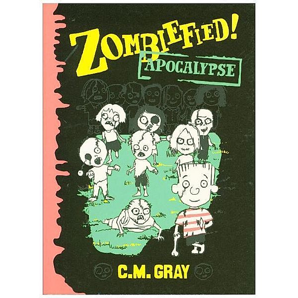 Zombiefied!: Apocalypse