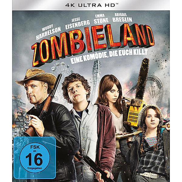 Zombieland