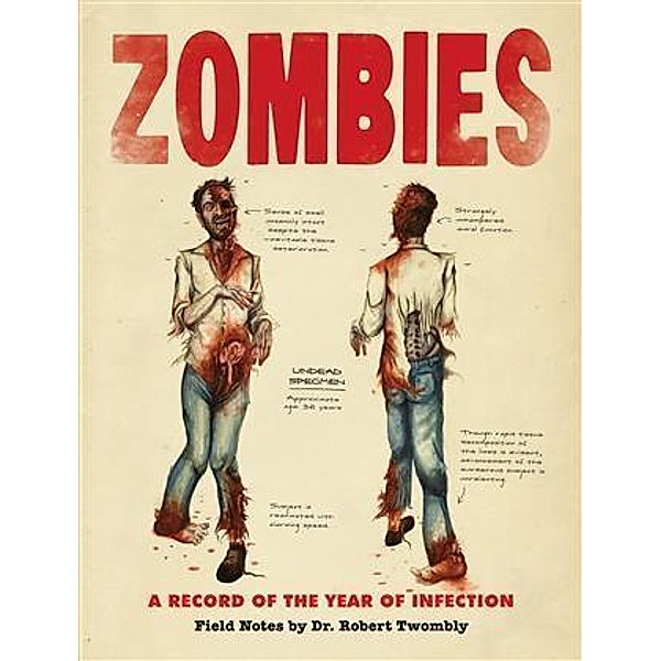 Zombies, Chris Lane