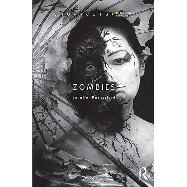 Zombies, Jennifer Rutherford