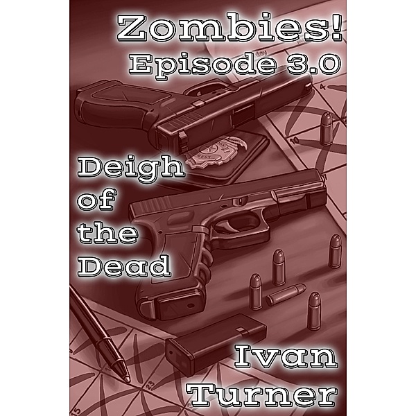 Zombies! Episode 3.0: Deigh of the Dead / Zombies!, Ivan Turner