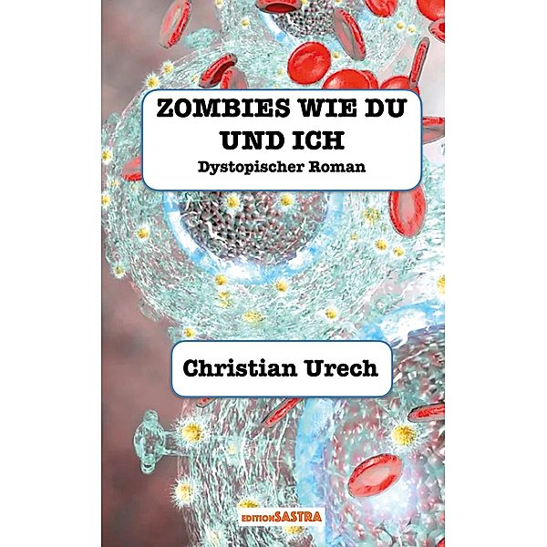 Zombies wie du und ich, Christian Urech