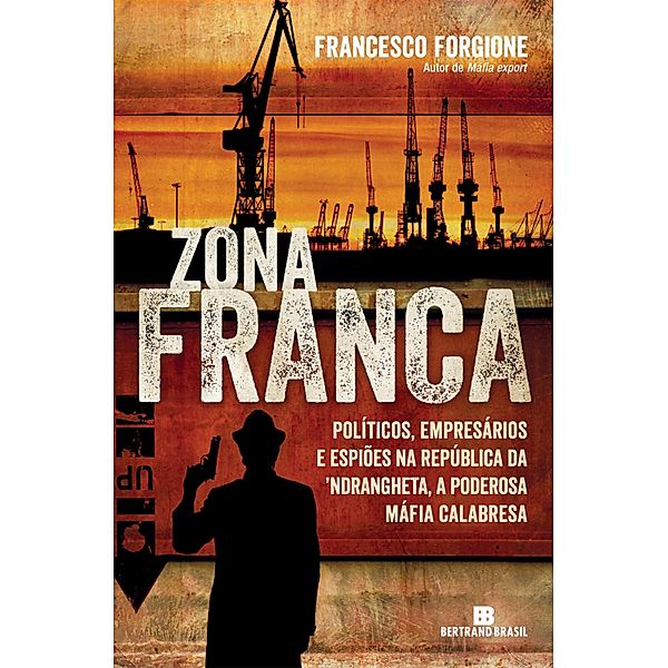 Zona franca, Francesco Forgione