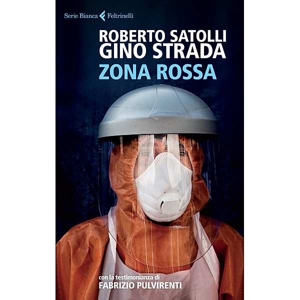 Zona rossa, Gino Strada, Roberto Satolli