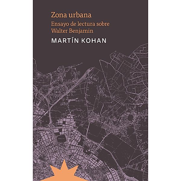 Zona urbana, Martín Kohan