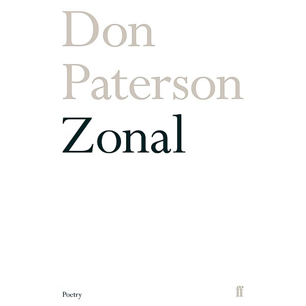 Zonal, Don Paterson