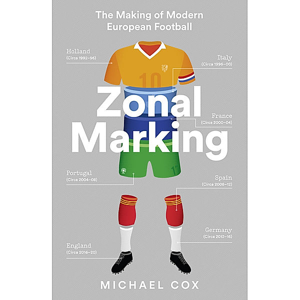 Zonal Marking, Michael Cox