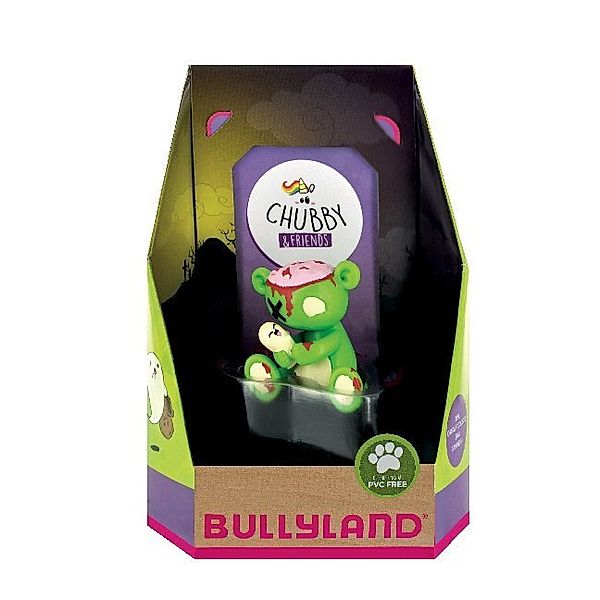 Bullyworld Zonbie Single Pack, Spielfigur