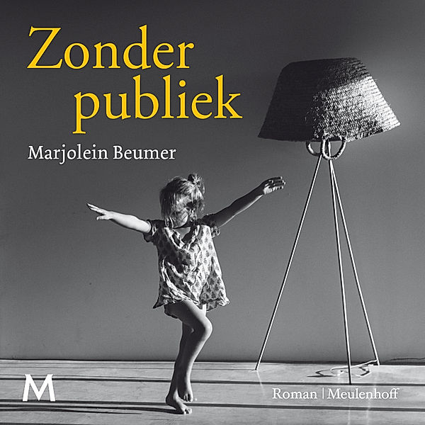 Zonder publiek, Marjolein Beumer