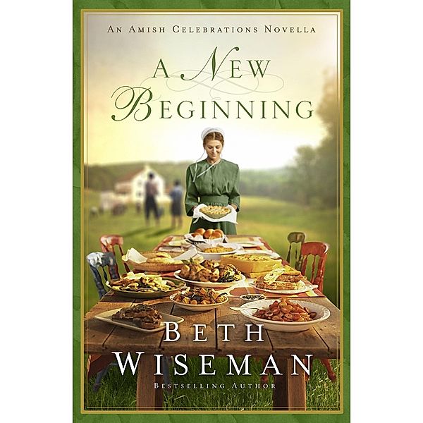 Zondervan: A New Beginning, Beth Wiseman