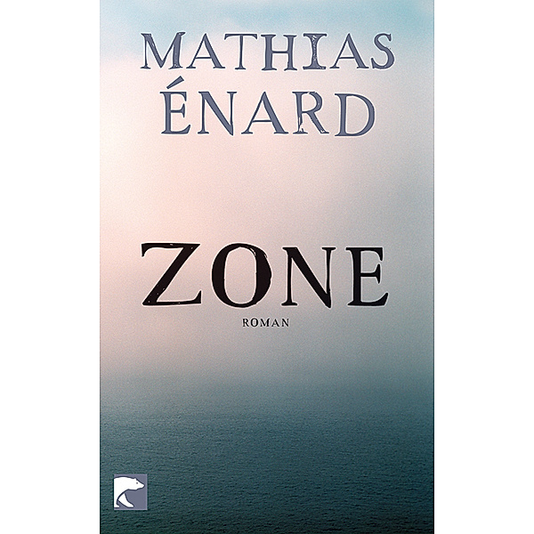 Zone, Mathias Enard