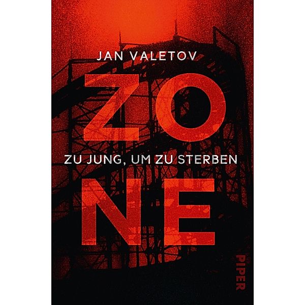 Zone, Jan Valetov