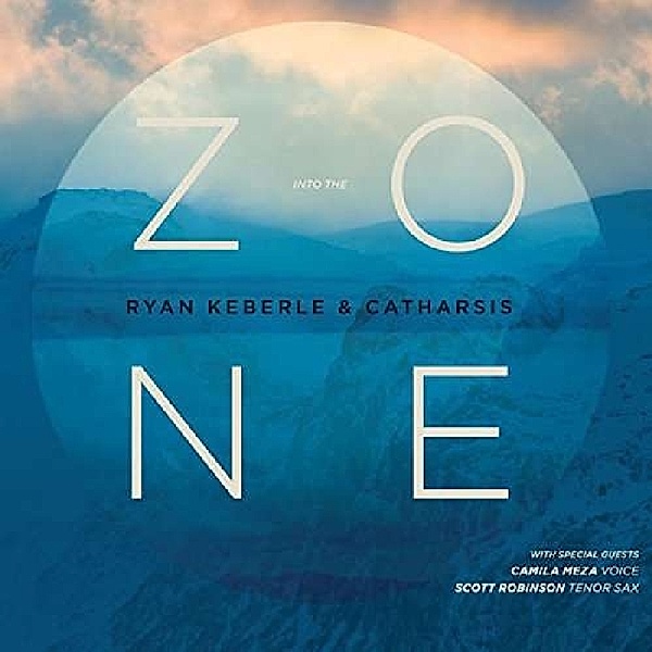 Zone, Ryan Keberle