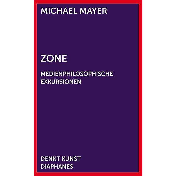 Zone, Michael Mayer