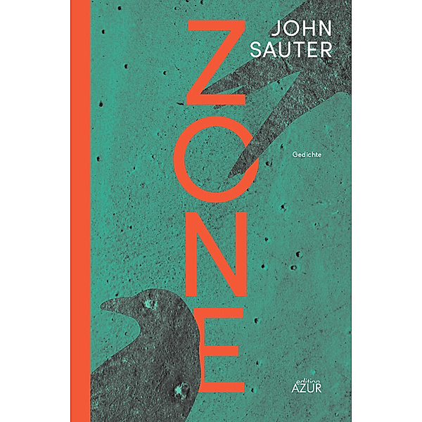 Zone, John Sauter