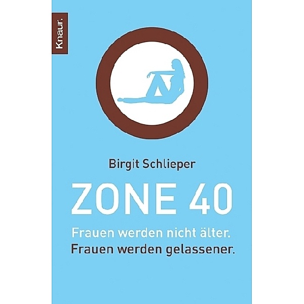 Zone 40, Birgit Schlieper