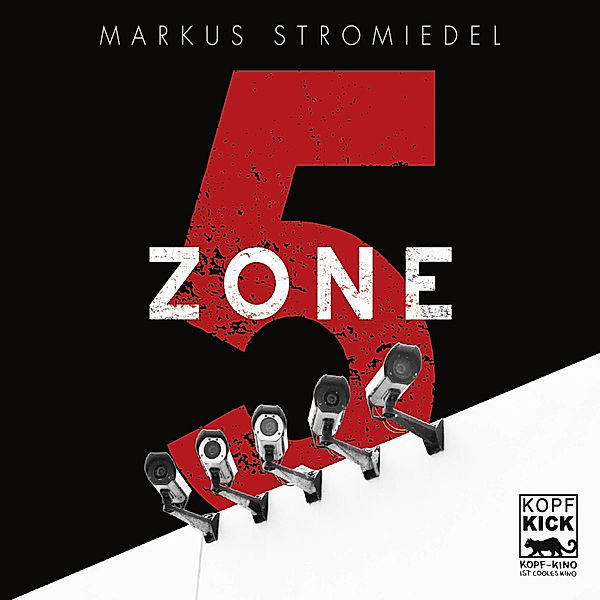 Zone 5, Markus Stromiedel