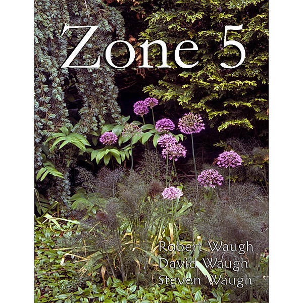 Zone 5, Robert Waugh, David Waugh, Steven Waugh