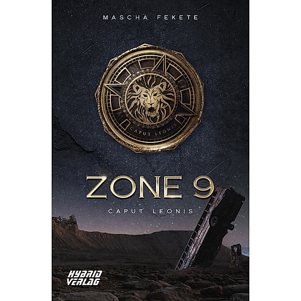 Zone 9, Mascha Fekete