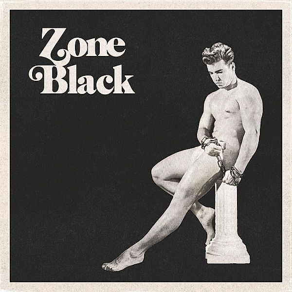 Zone Black (Vinyl), Emil Amos